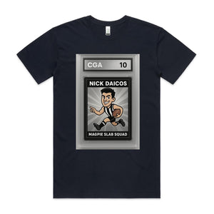 Magpies Slab Squad ft The Prodigy | Best Quality T-Shirts