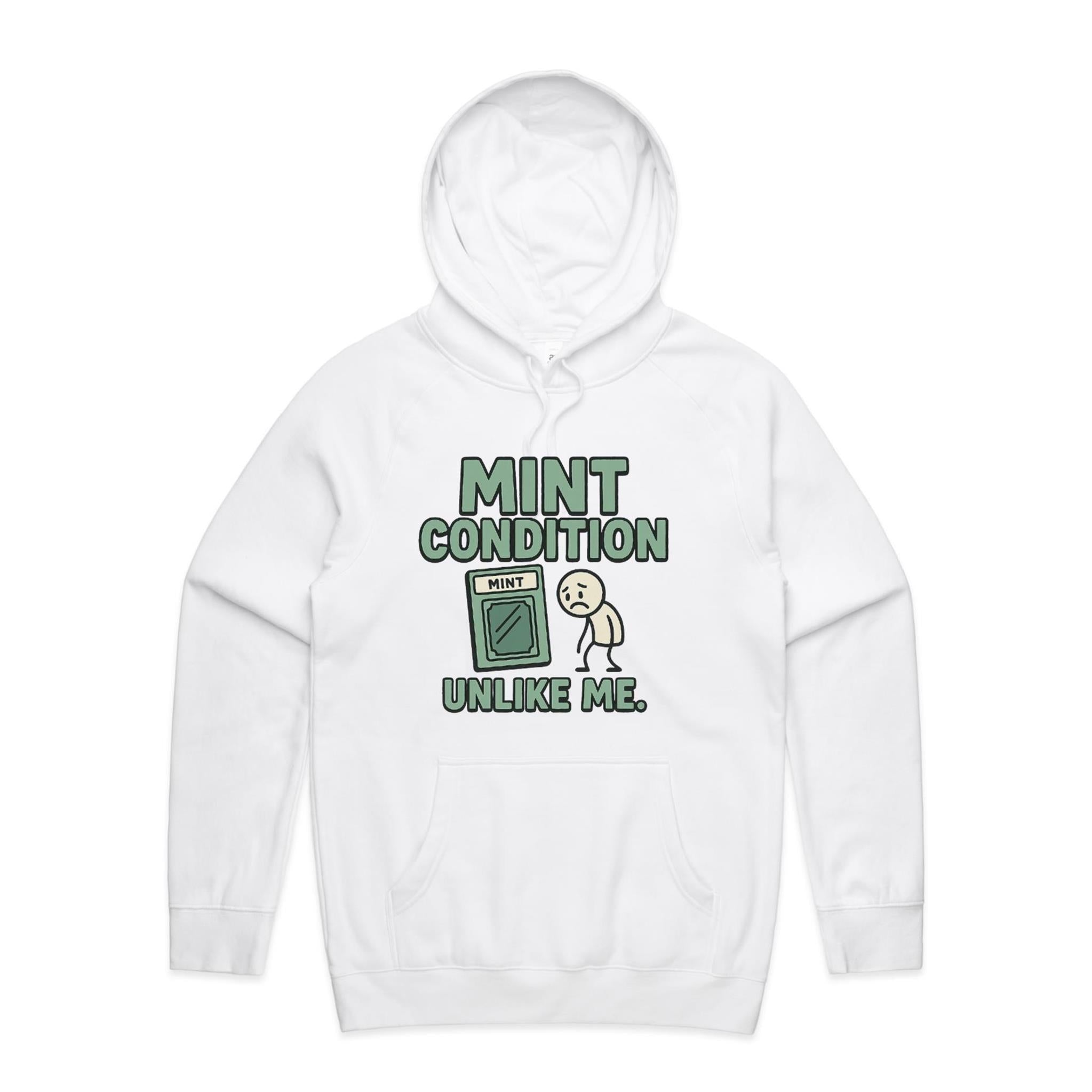 "Grading Life is Hard" Jumper | Fun Style Hoodies Locally Made