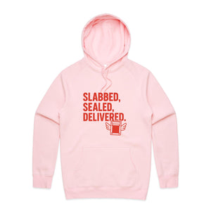 "Certified Cozy" Hoodie | Fun Style Hoodies Made Locally