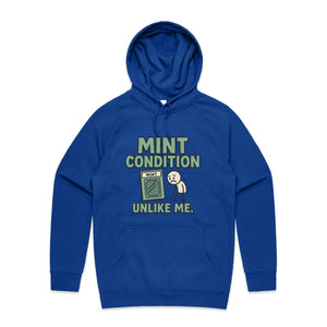 "Grading Life is Hard" Jumper | Fun Style Hoodies Locally Made