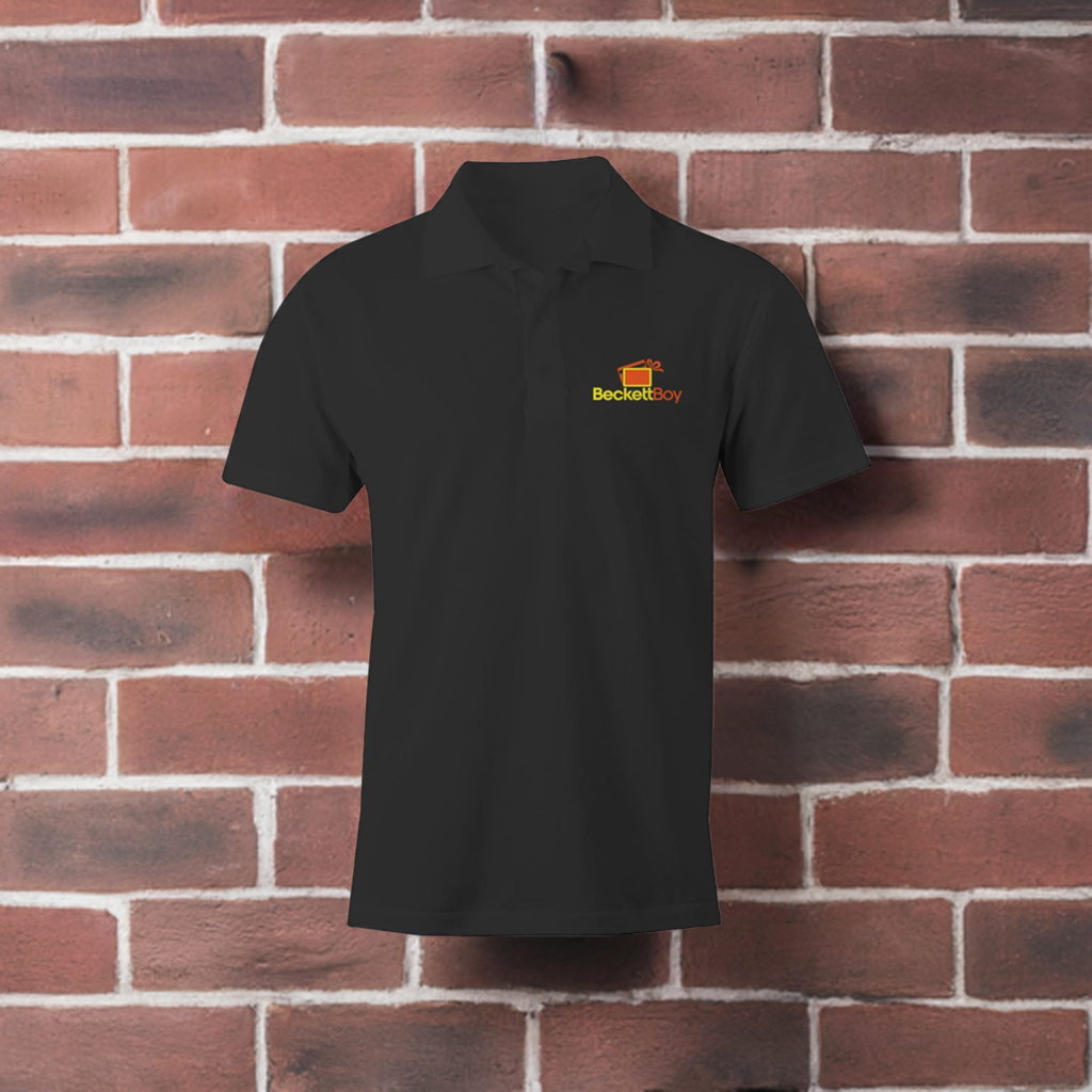 Beckett Boy Chad S/S Polo Shirt | Men's Polo Shirt