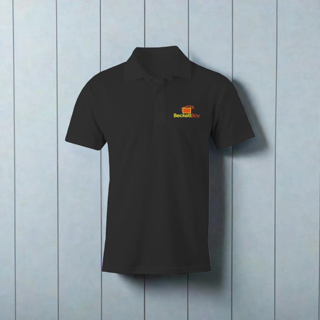 Beckett Boy Chad S/S Polo Shirt | Men's Polo Shirt