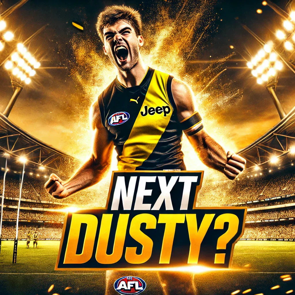 Sam Lalor AFL Debut: Is He the Next Dustin Martin?