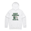 "Grading Life is Hard" Jumper | Fun Style Hoodies Locally Made