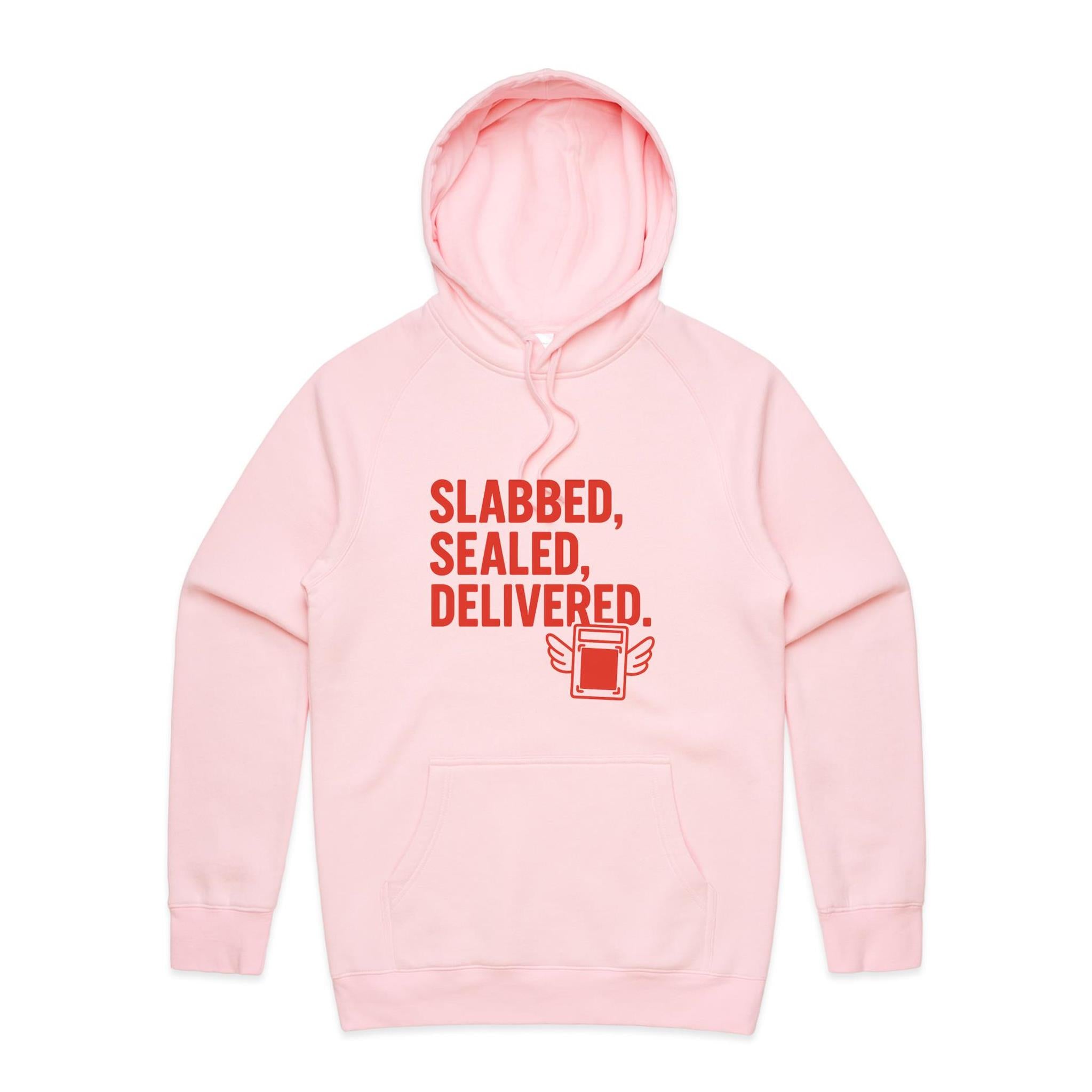 "Certified Cozy" Hoodie | Fun Style Hoodies Made Locally